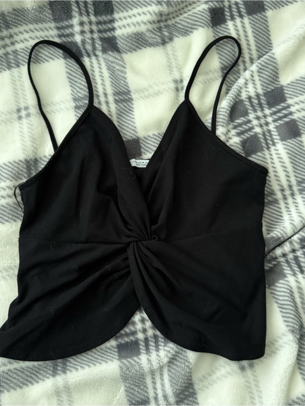 Zara Top
